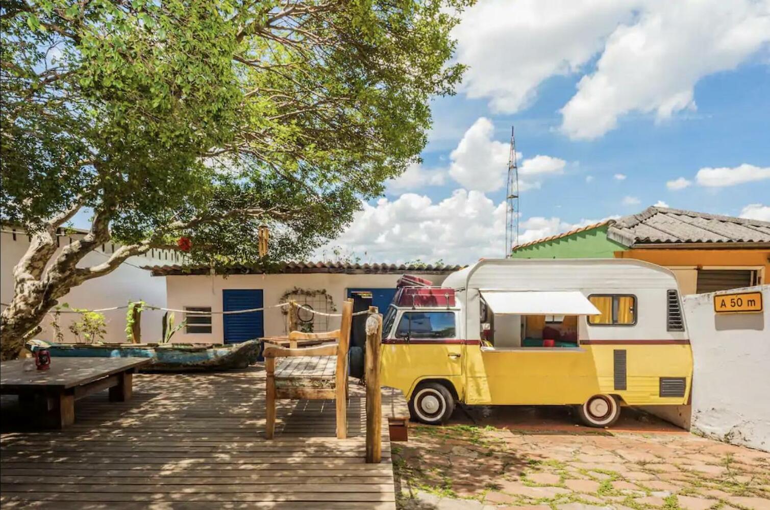 Paradiso Hostel, São Paulo