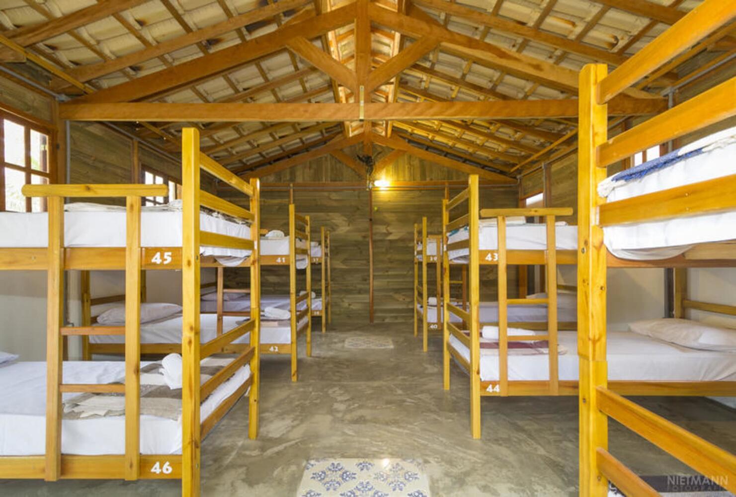 Hostel Canto Caiçara