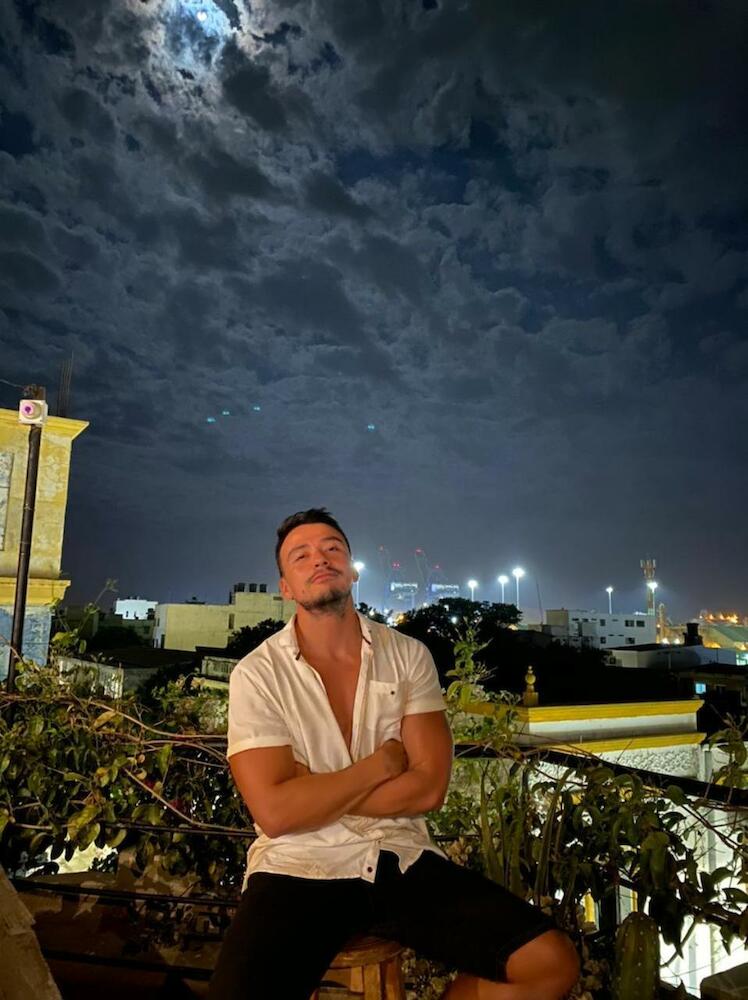 Hostel Boutique La Bella Samaria, Santa Marta