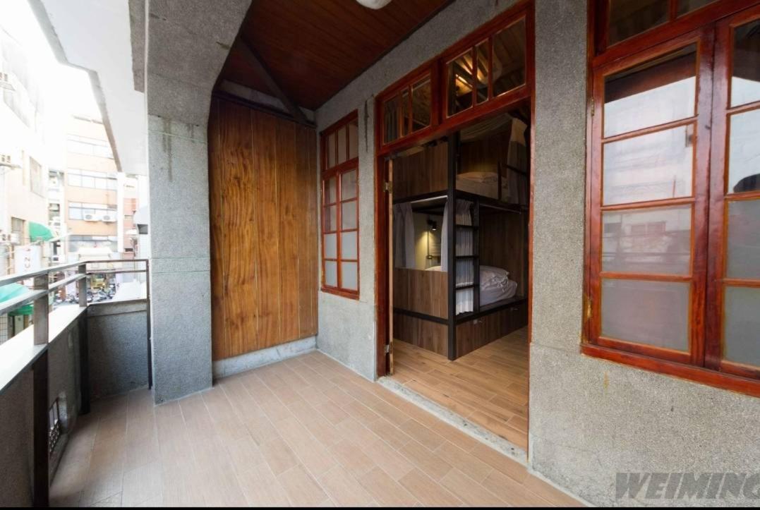 158 Hostel