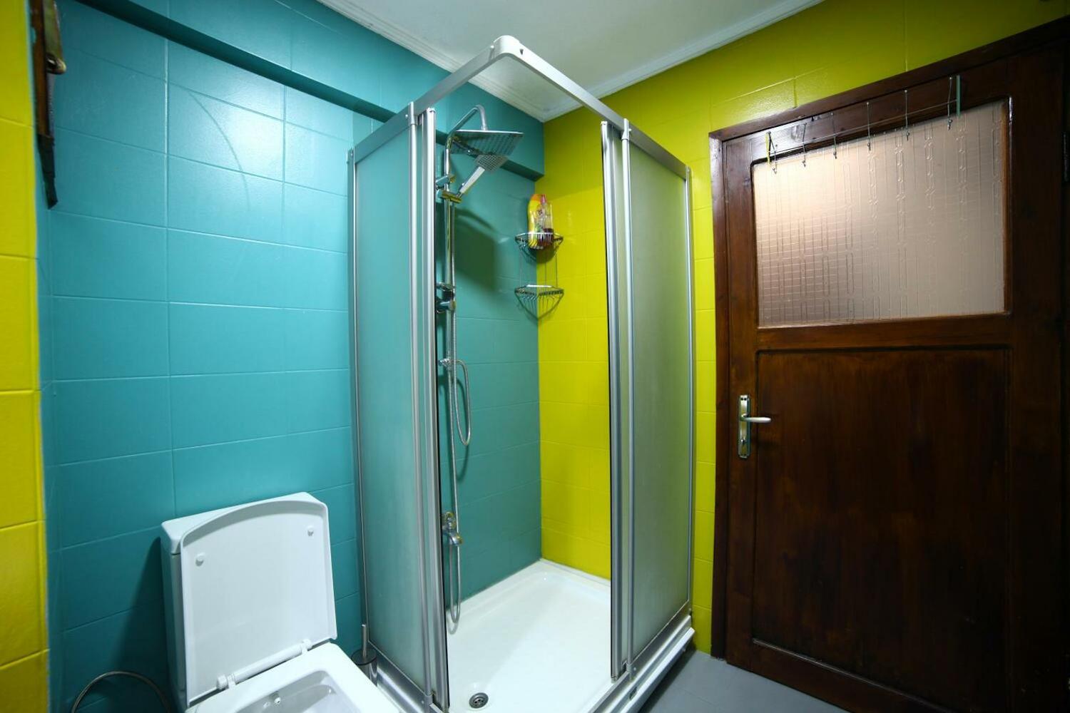 Yolo Hostel Kadıkoy, Istanbul