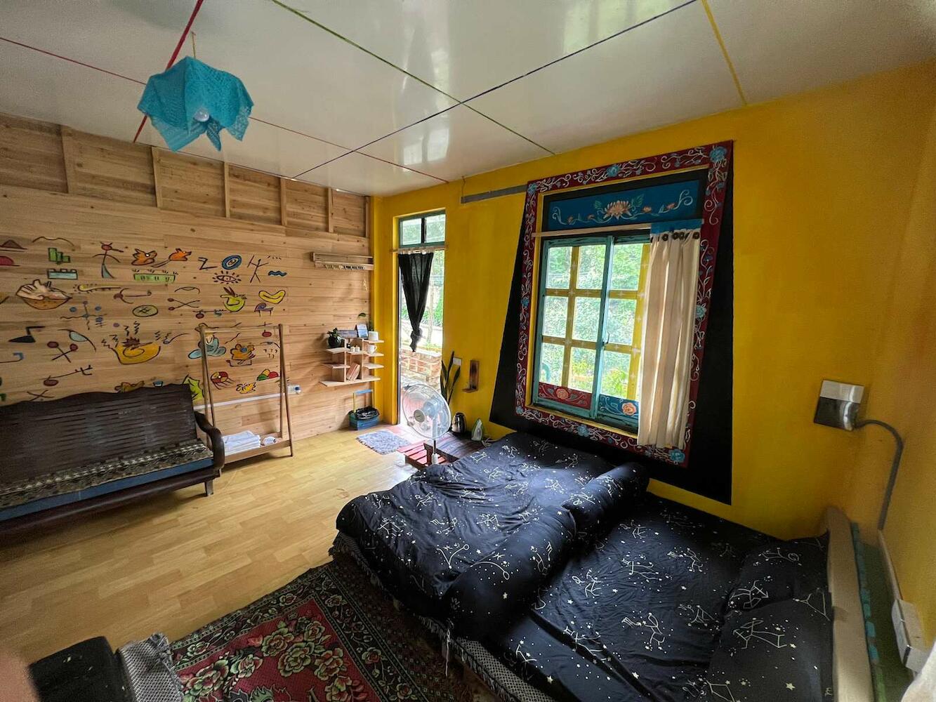 Saigonese Homestay, Sapa