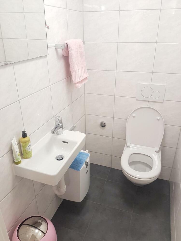 Friendly Hostel Zürich