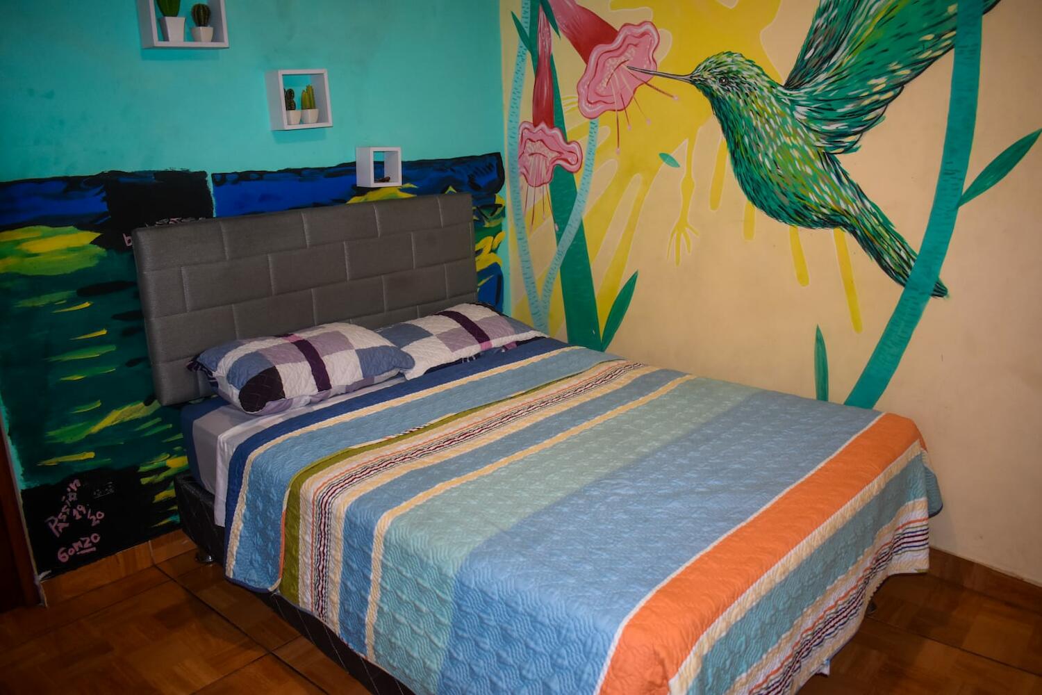 Passion Hostels Barranco