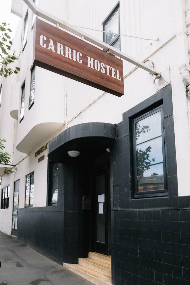 CarricHostel