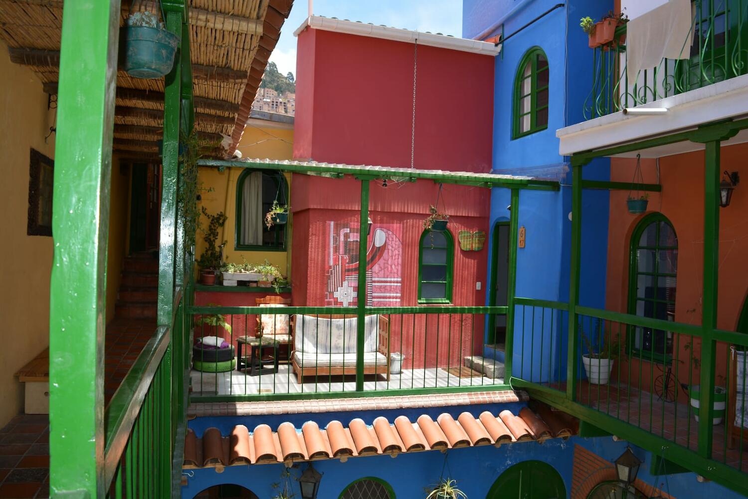 Anata Hostel