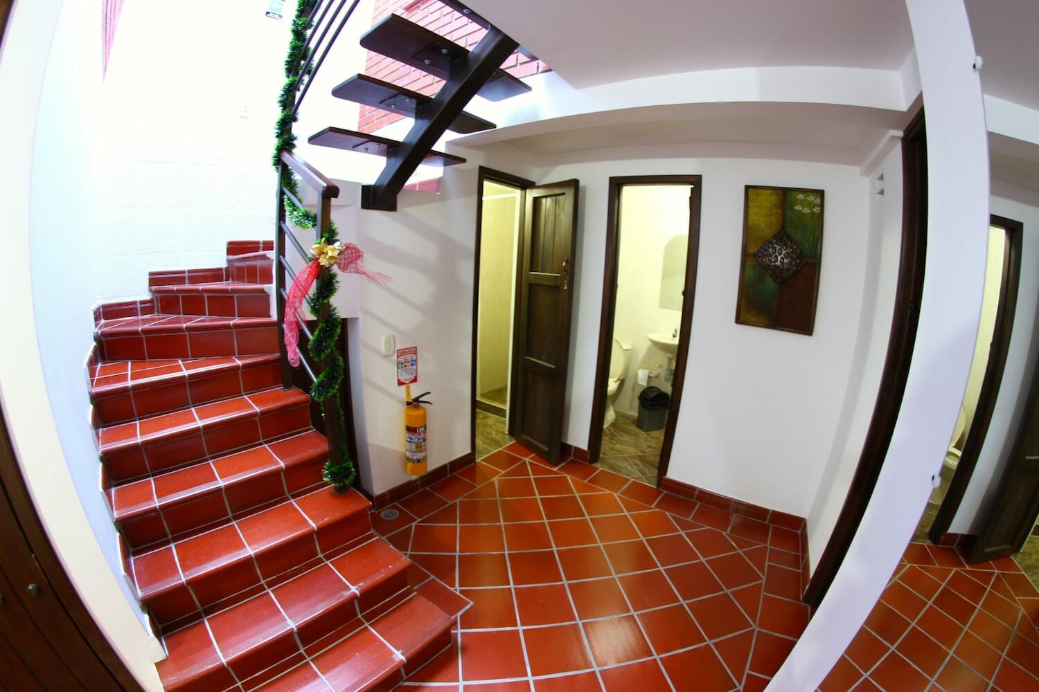 Real Dream Hostel