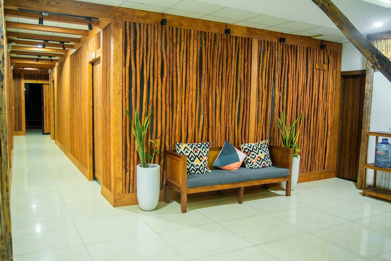 Top Of The Loop Hostel, Ha Giang