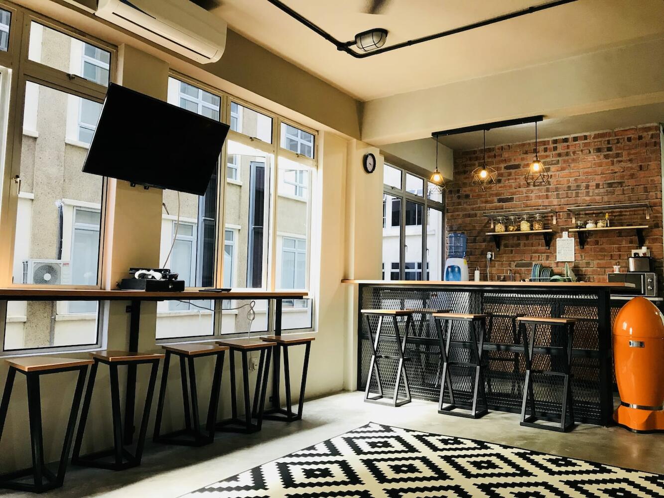 Where to stay in Sepang on a budget Where to stay in Sepang on a budget