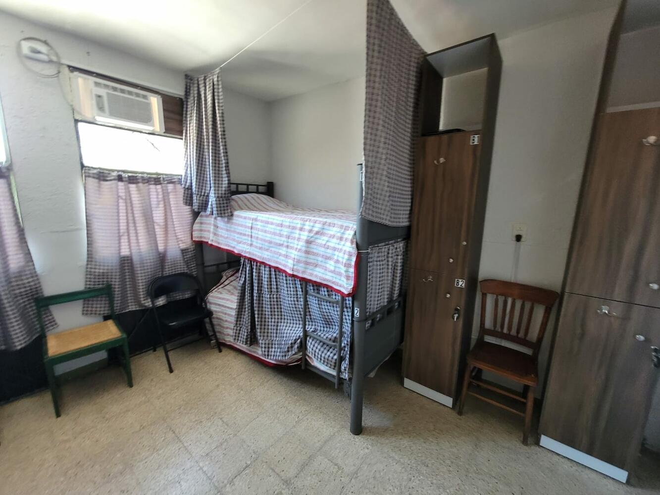 Soluna Female Only Hostel, Oaxaca City