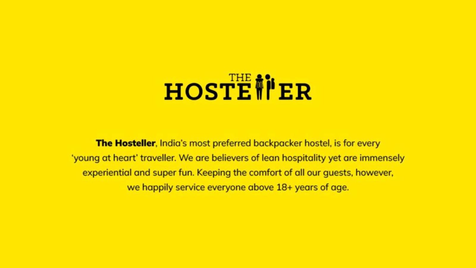 The Hosteller Mcleodganj, Bhagsu, McLeod Ganj