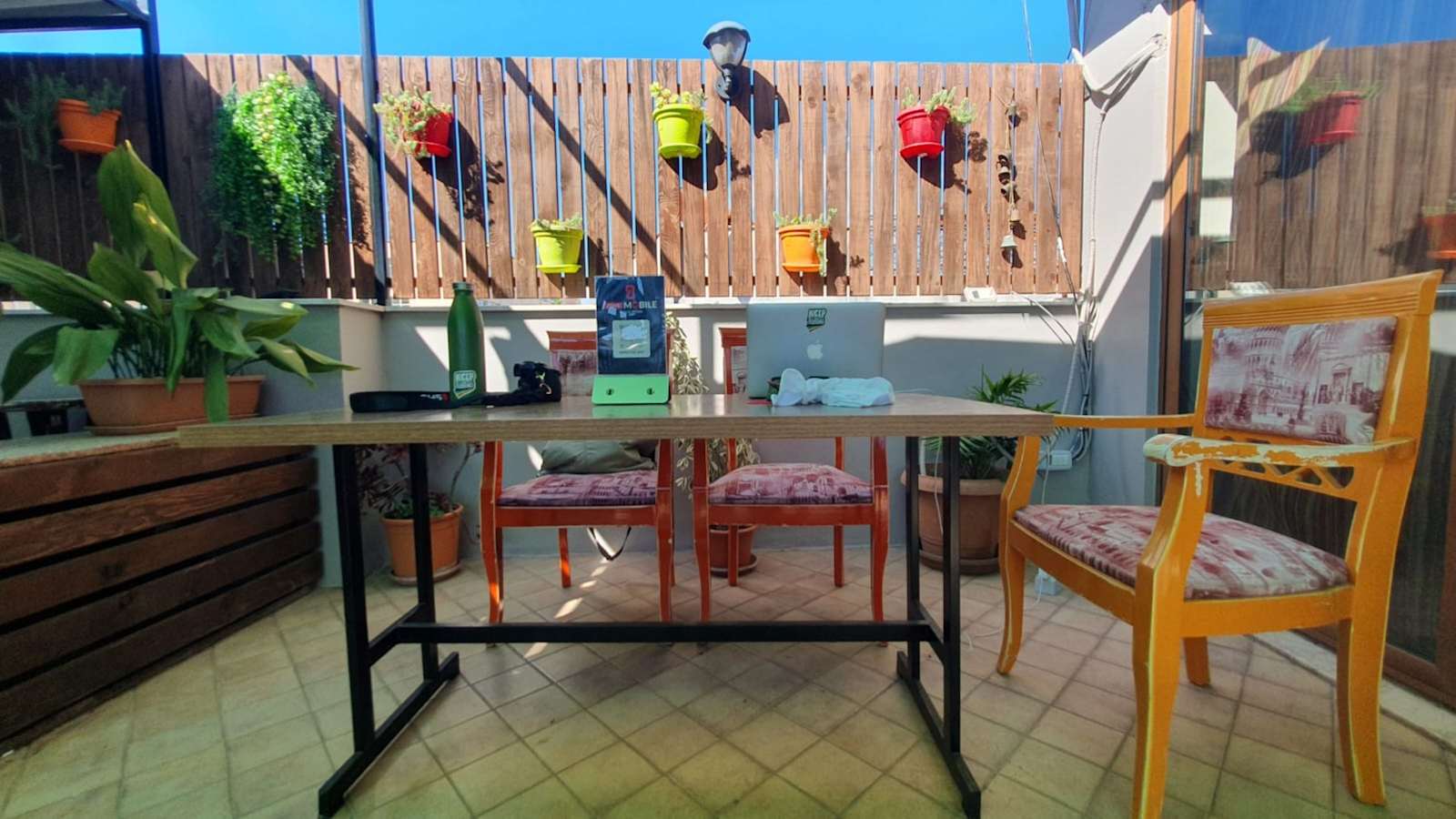 Scodrinon Hostel, Shkoder