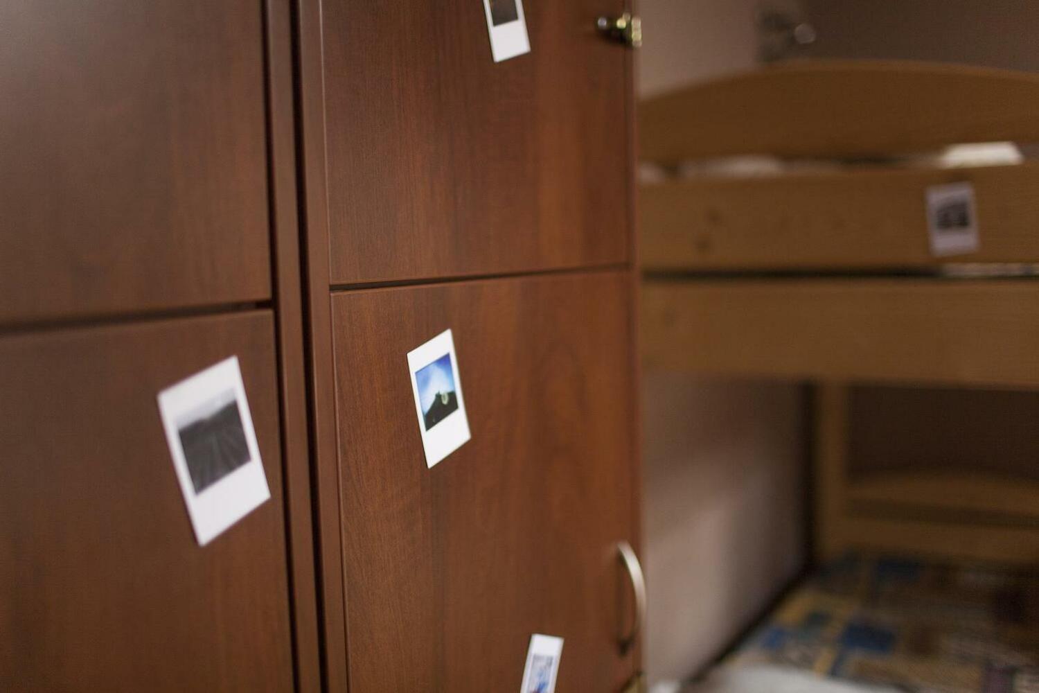 Hostel Flamingo Centrum, Lodz