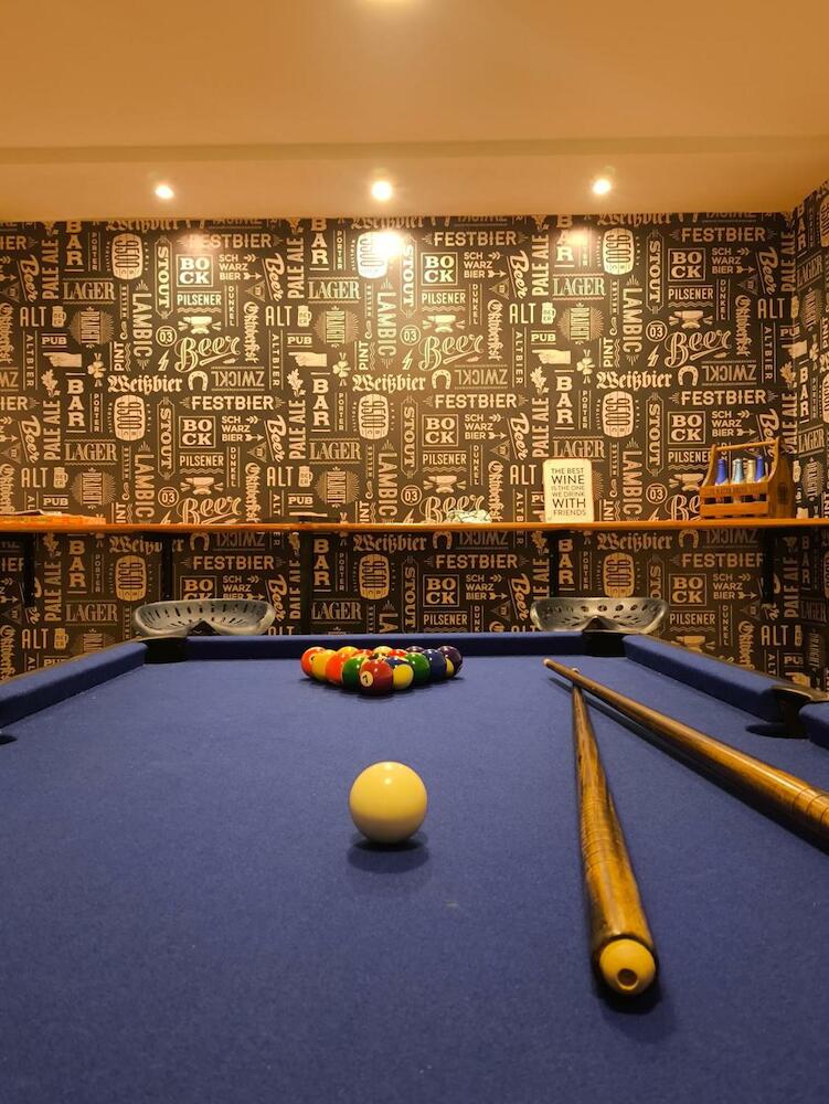 La Félicité Hostel, Salta