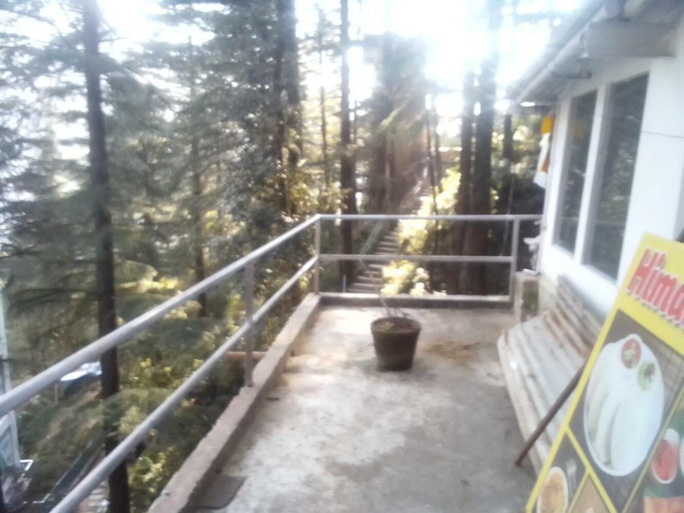 Himalayan Trekking & Waterfalls View Homestay, McLeod Ganj