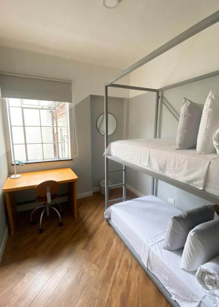 Marietta - House Of Social Travellers, Bogotá