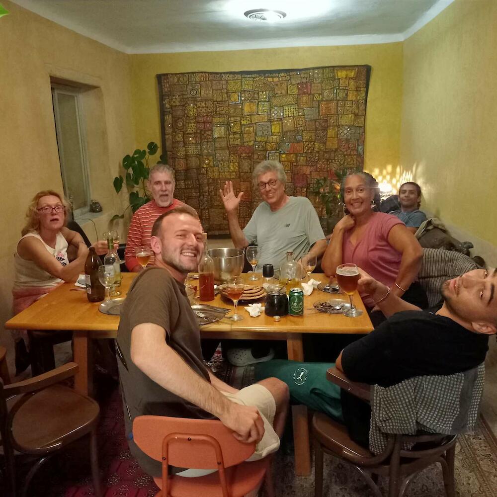 La Casa Nazari, Granada