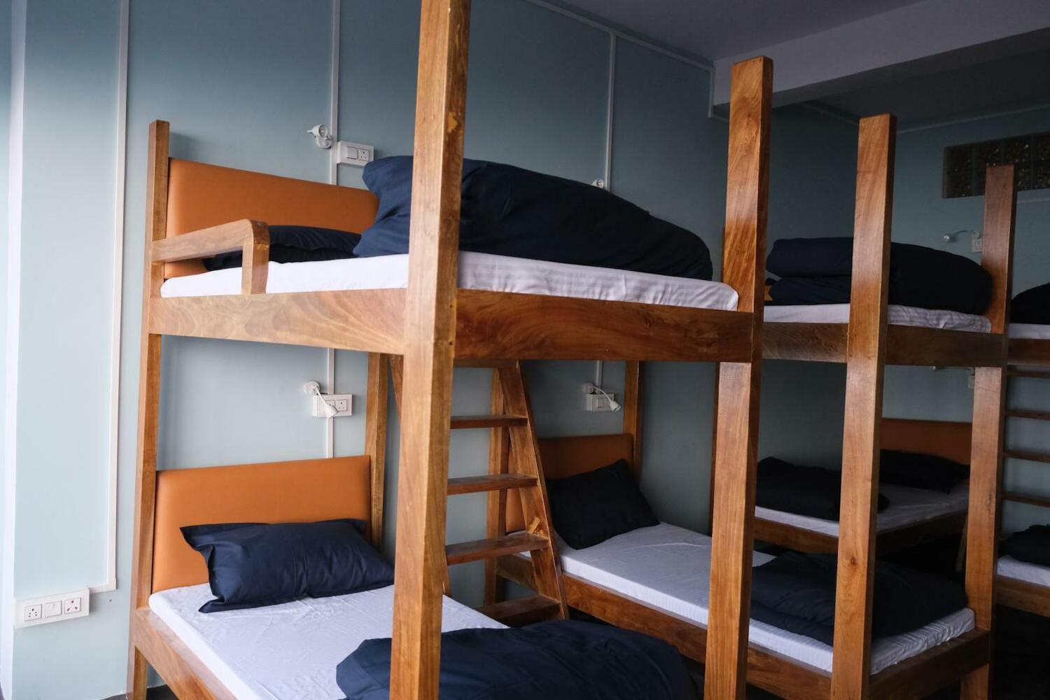 Tara Circle Hostel, Darjeeling