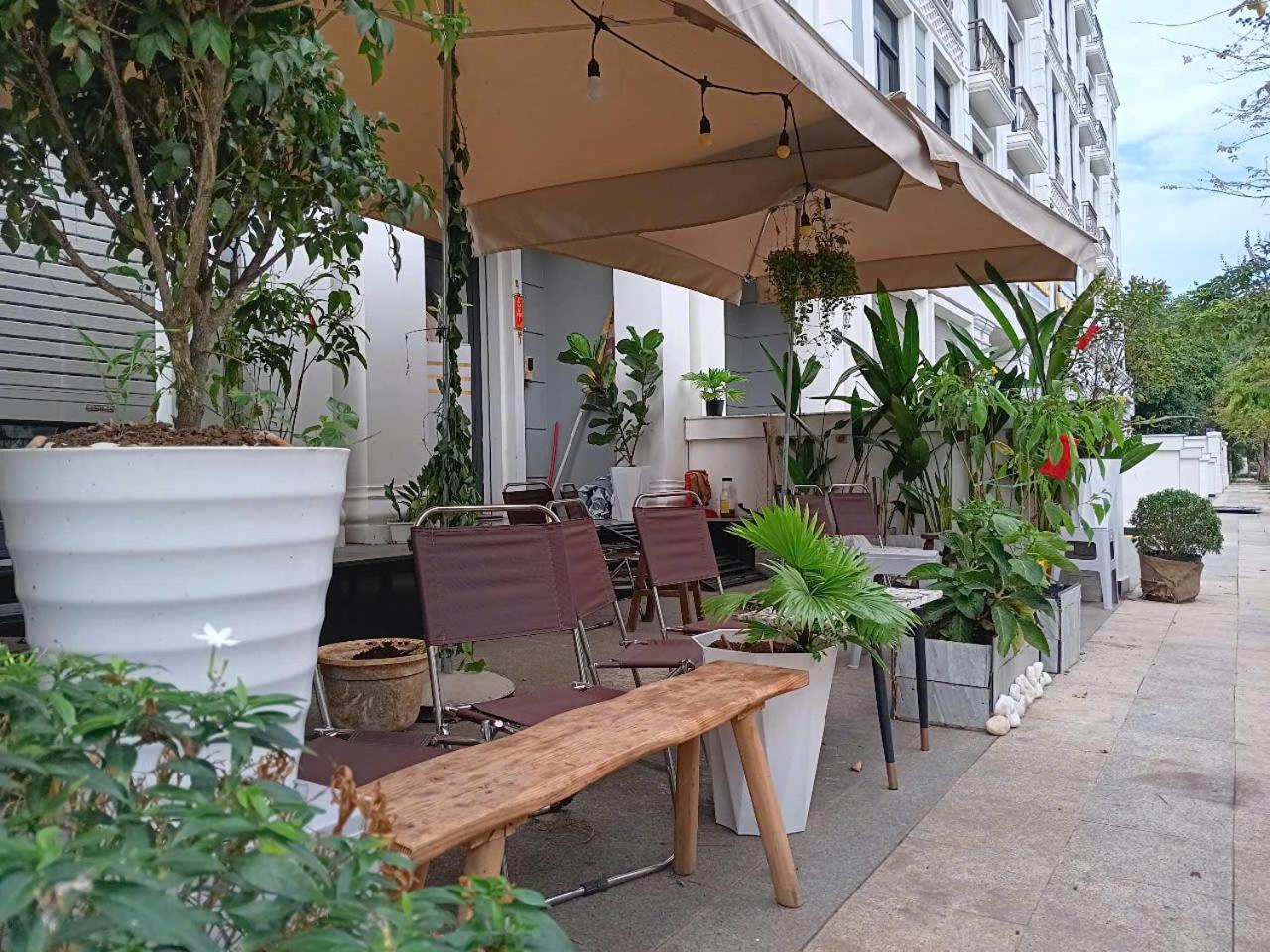 MiniRoom 1 khách tại Vinhome Grand Park, Ho Chi Minh City