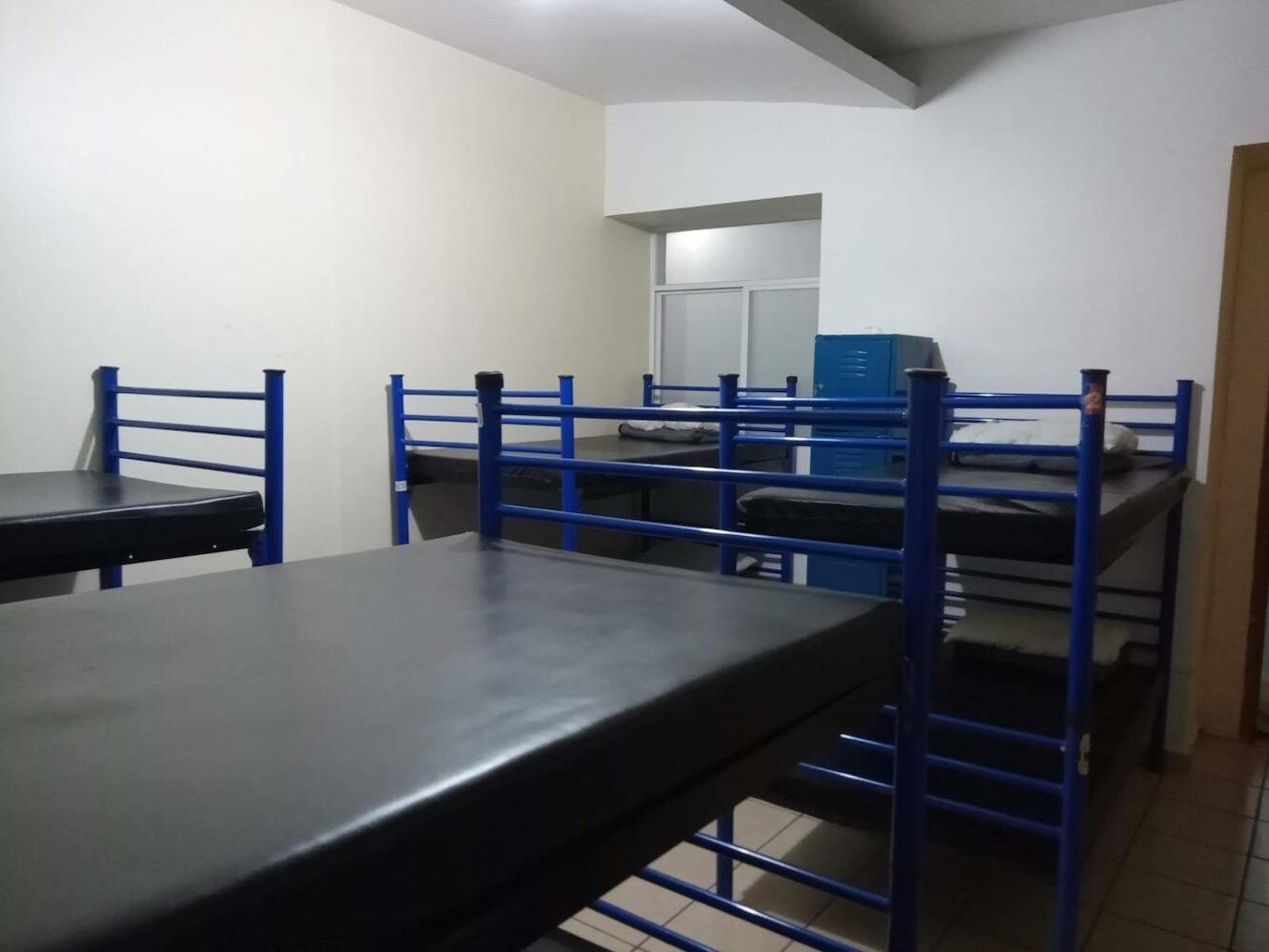 Hostel Amigo