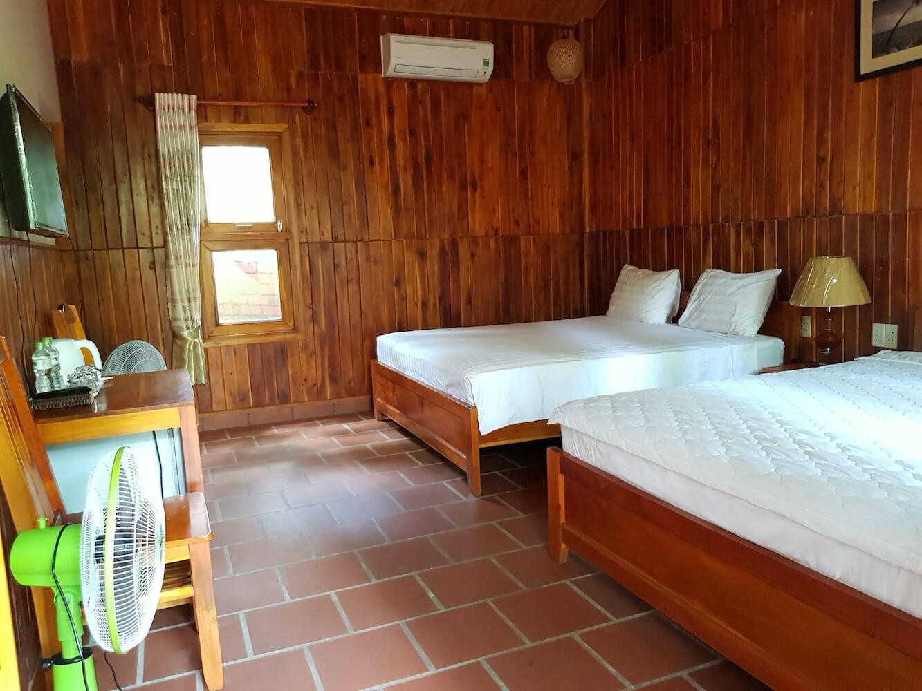 Viet Thanh Resort, Phu Quoc Island