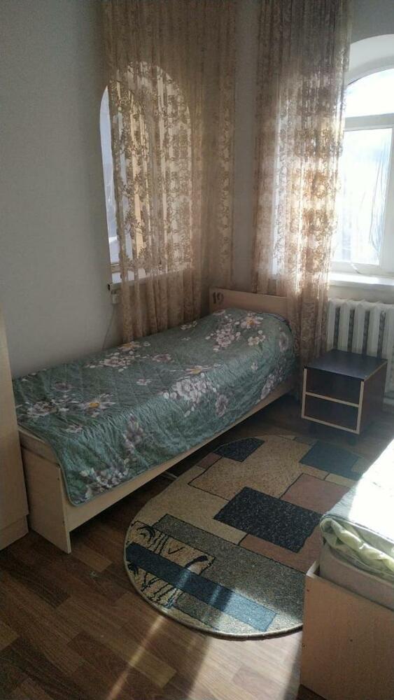 A99 Hostel