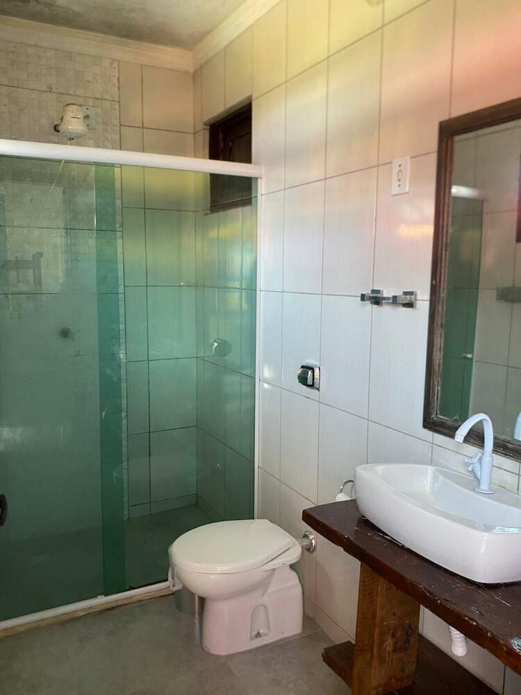 Aloha Hostel Bc, Balneário Camboriú