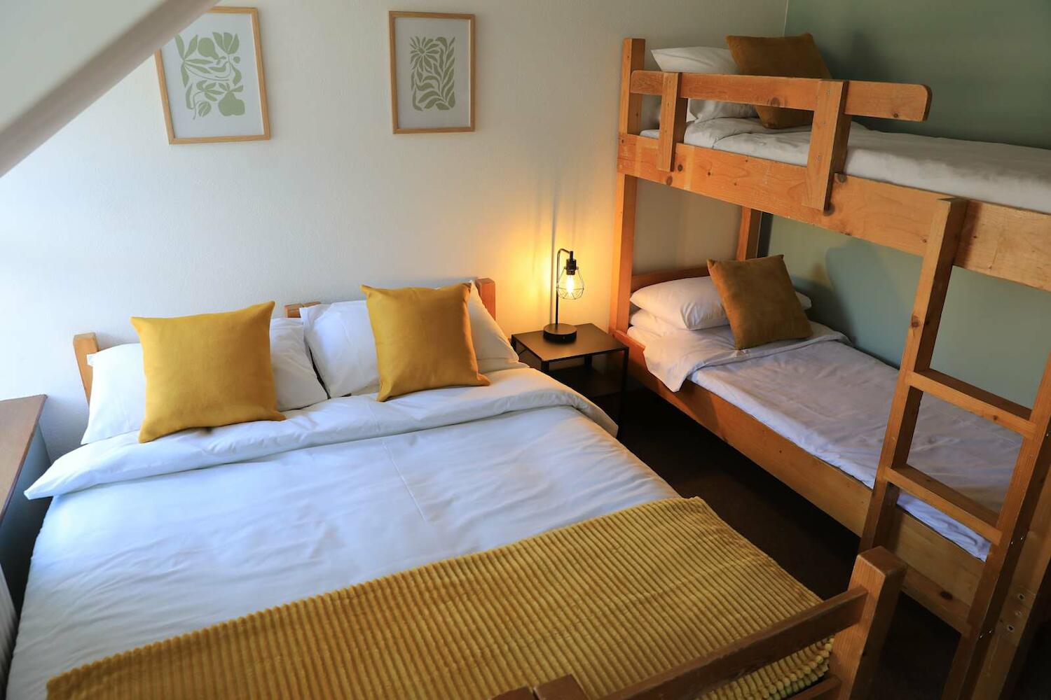 Glengarriff Hostel, Cork