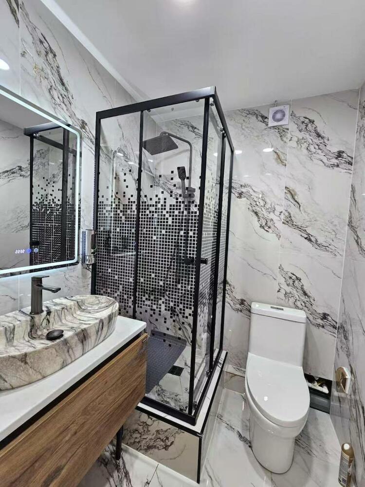 Central Guest House, Ulaanbaatar