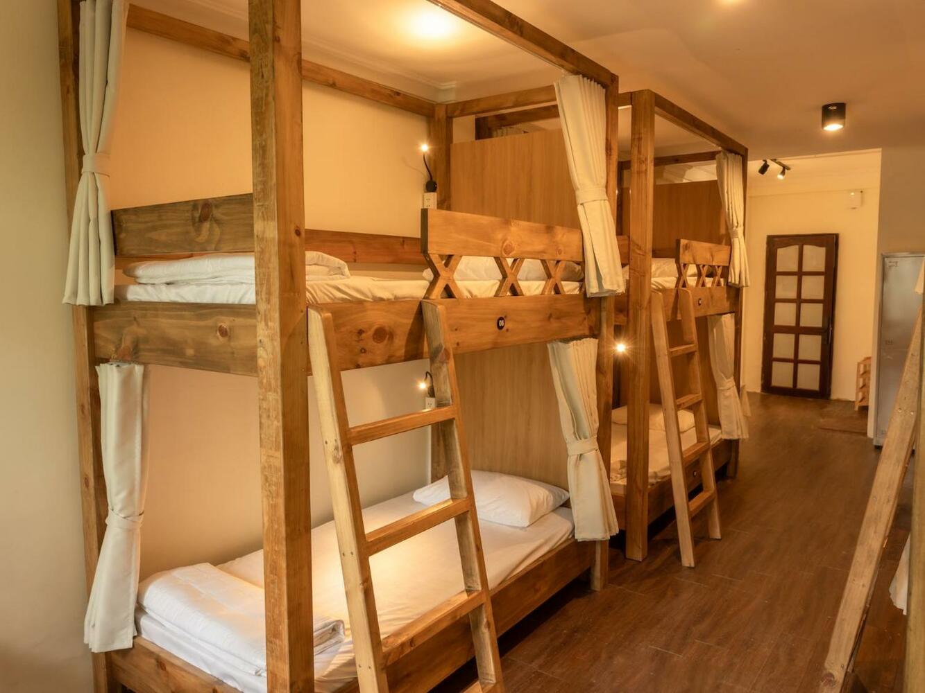Urbannest Sai Gon