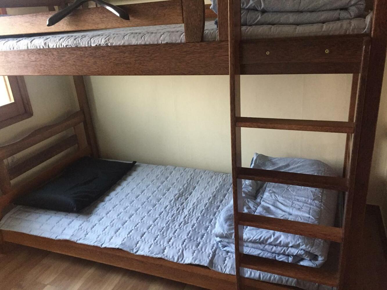 Jeju Guesthouse, Jejudo