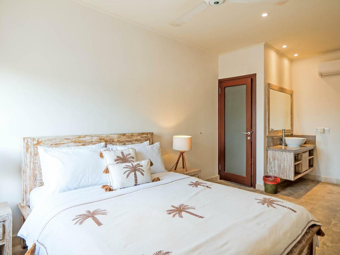 Soleia Surf Camp Bali, Canggu