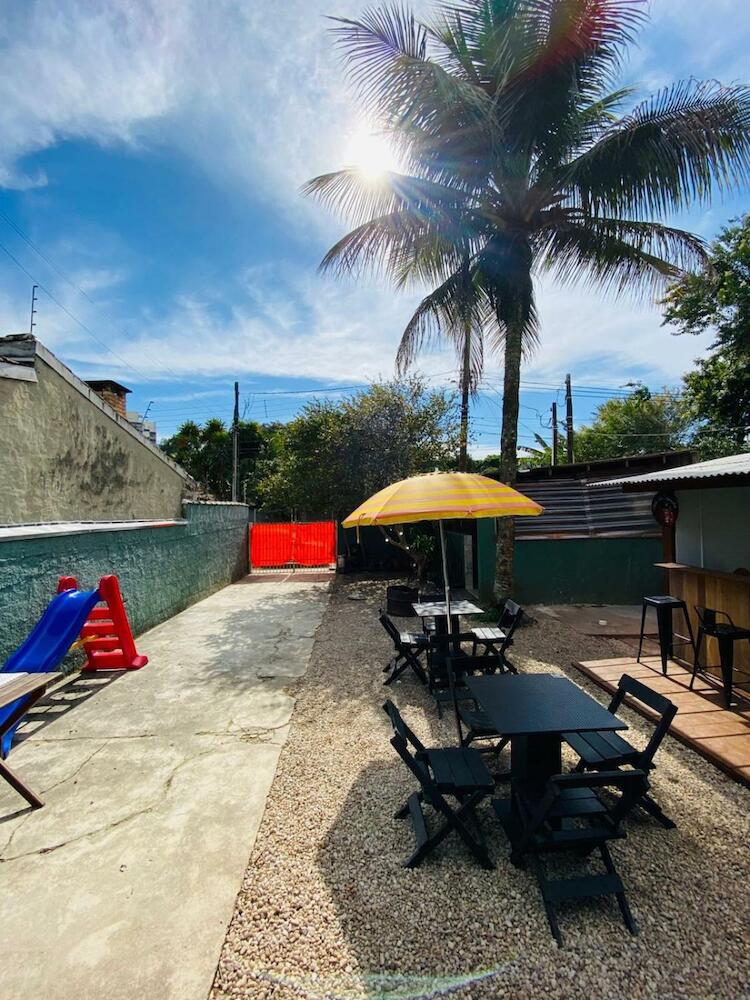 Conexão Hostel
