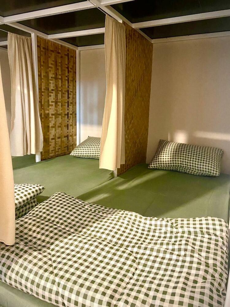 Bless You Hostel