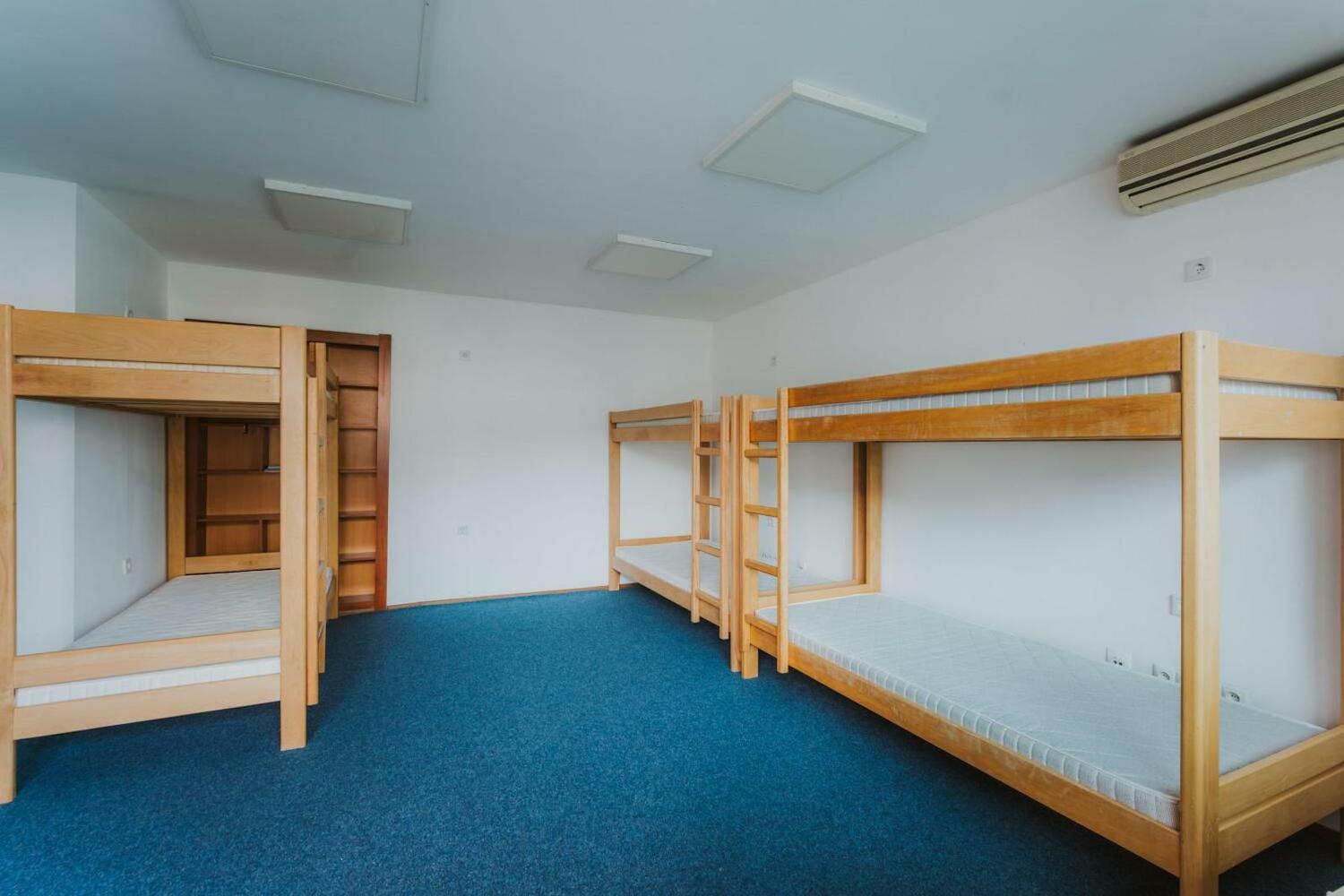 Hostel Rio, Sarajevo