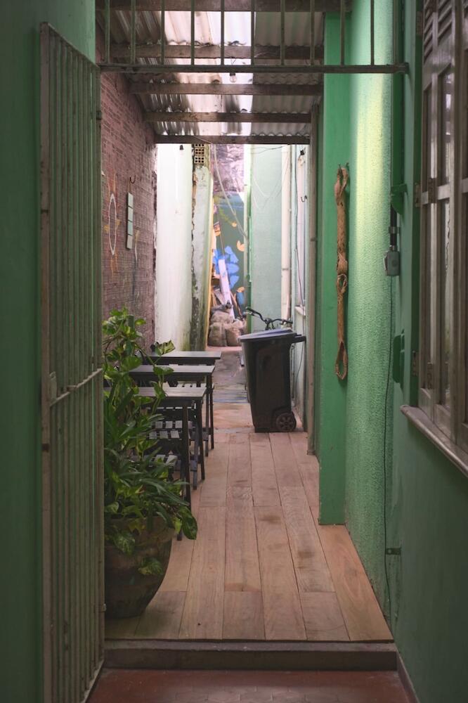 Belem Hostel