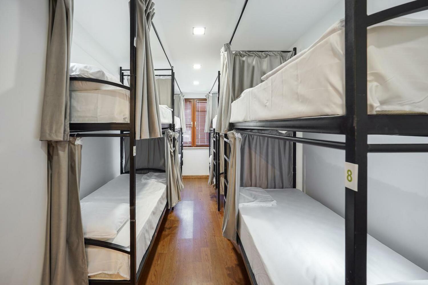 Best Way Hostel