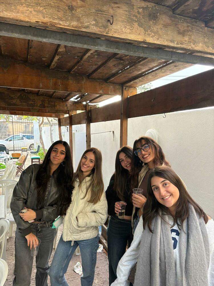 Windmill Hostel, St. Julian's