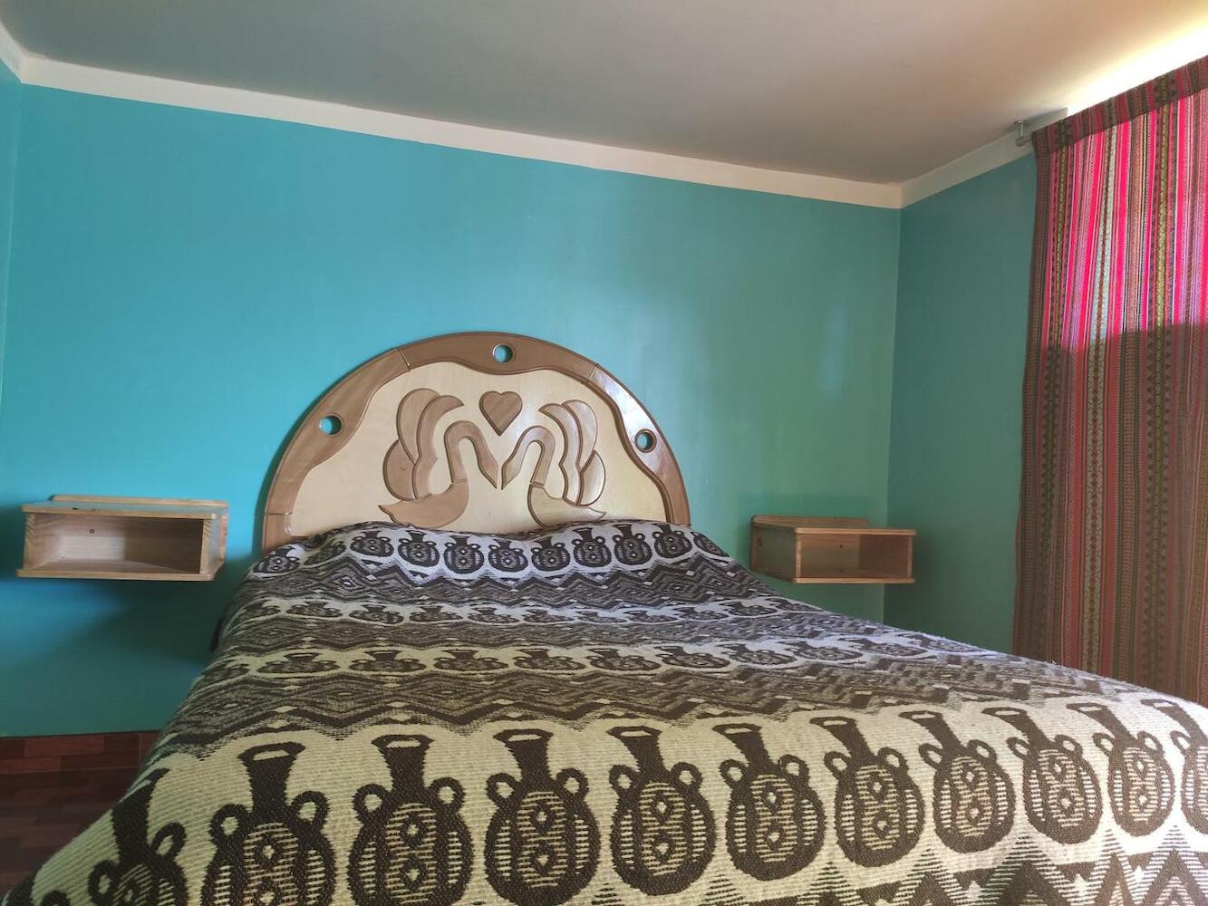 Vacahouse Huaraz B&B, Huaraz