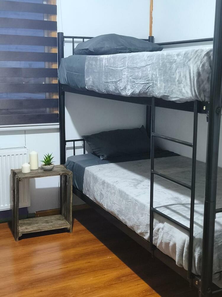 Vive Hostel, Puerto Natales