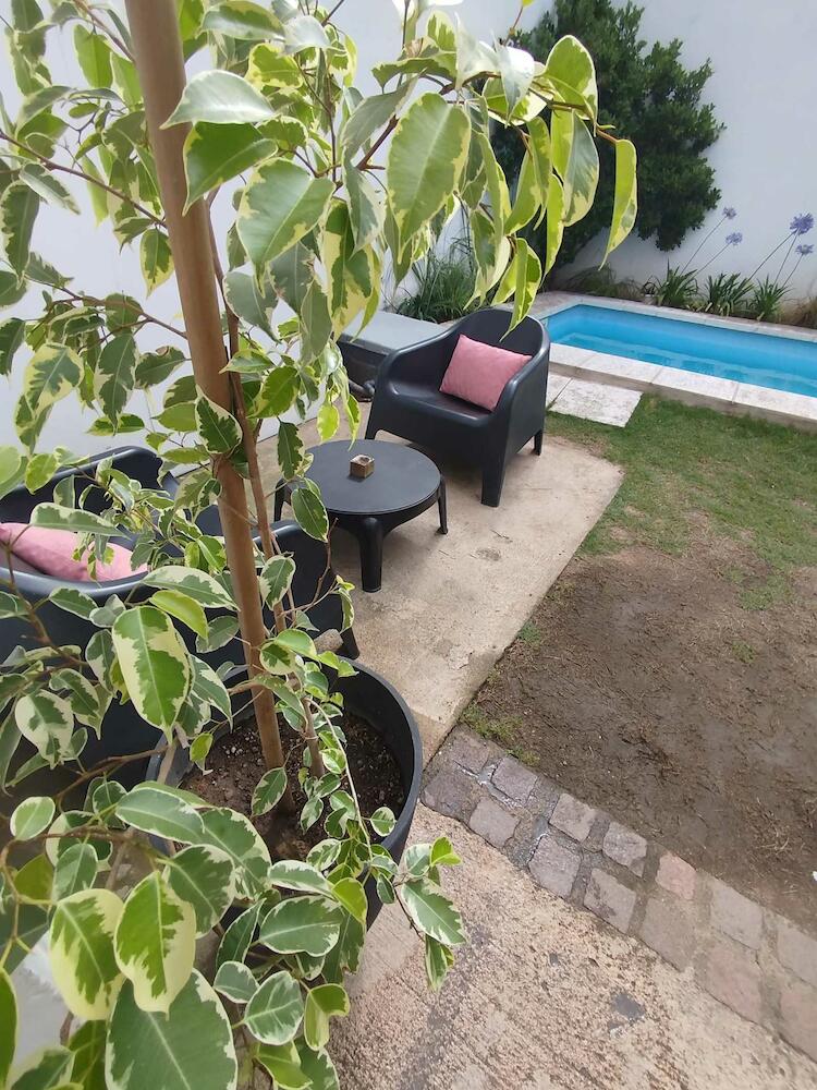 Guemes Hostel, Córdoba