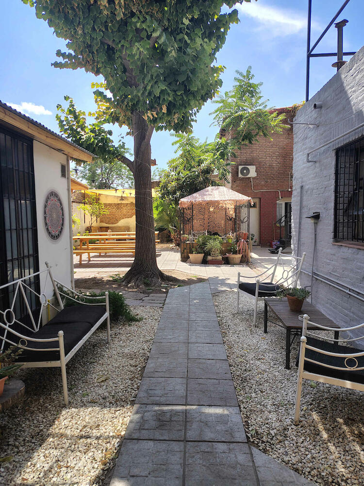 Mora International Hostel