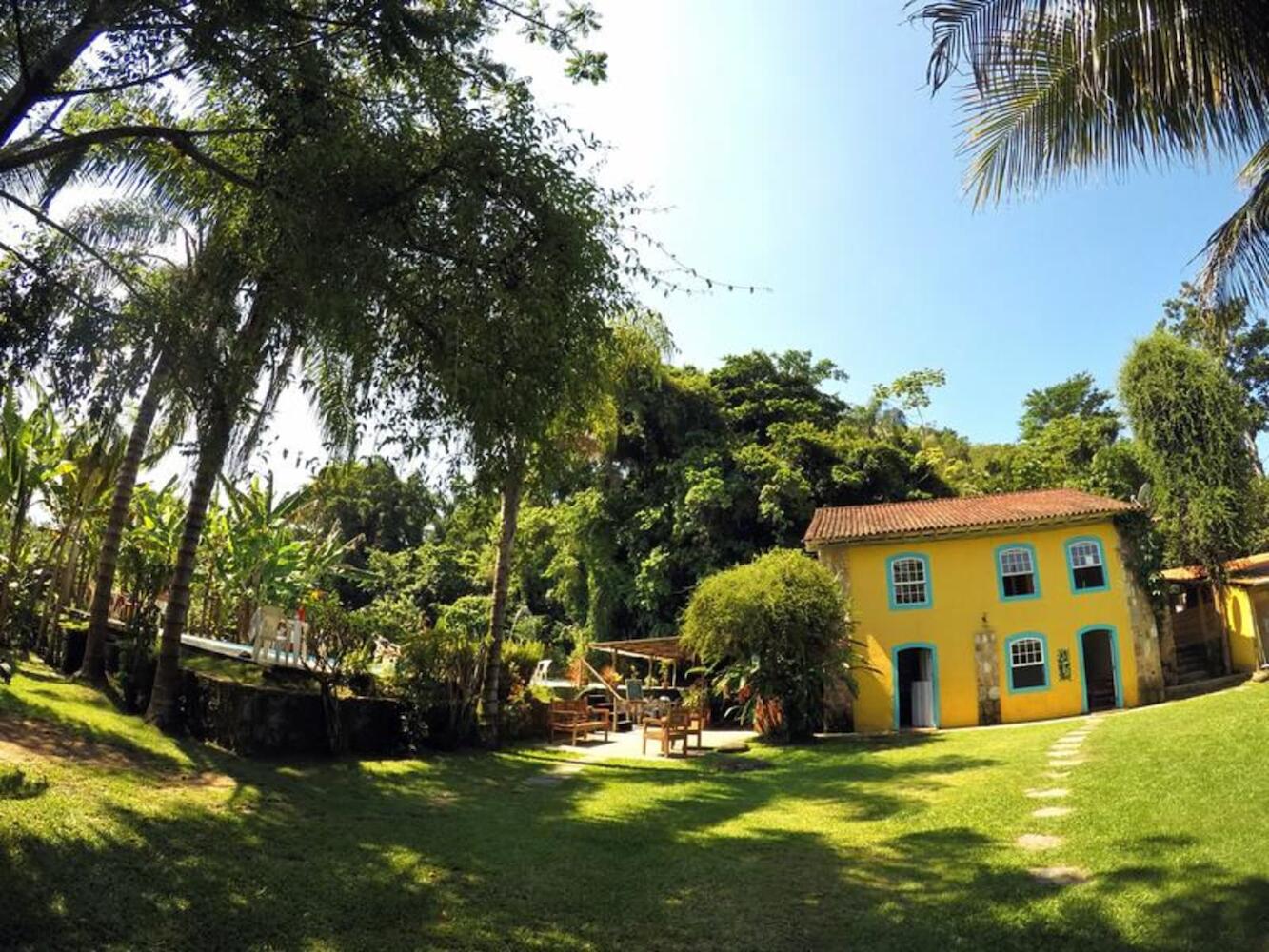 Casa Viva