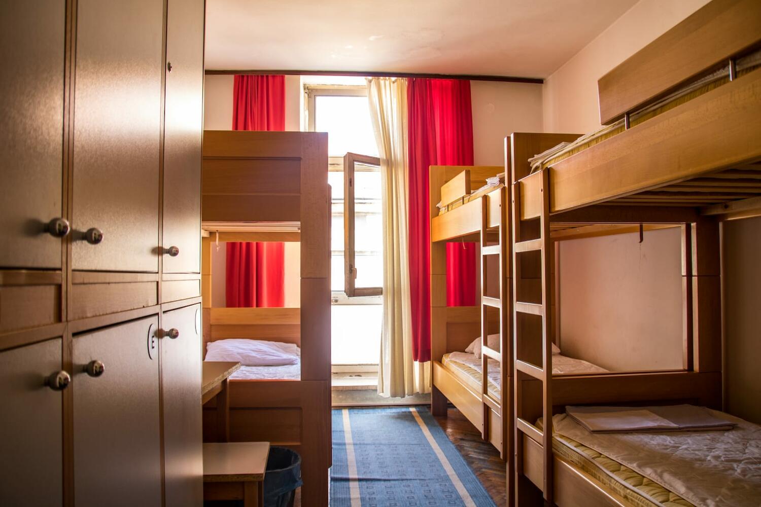 Hi Hostel