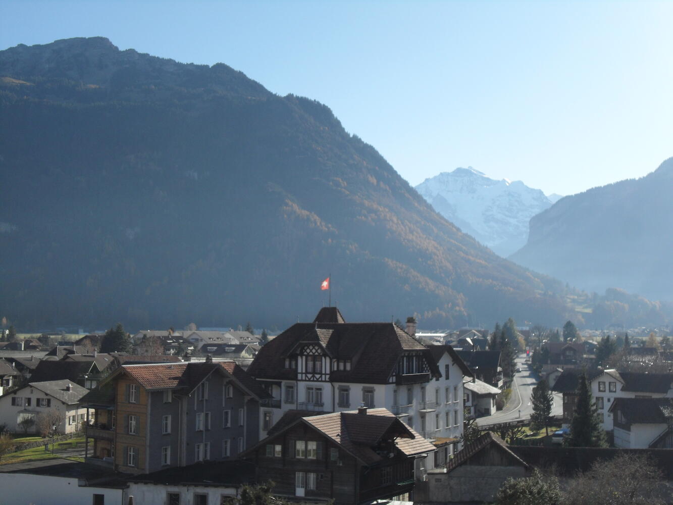 Price Comparison for Funny Farm Backpackers Hostel in Interlaken (with HONEST Reviews 2022)