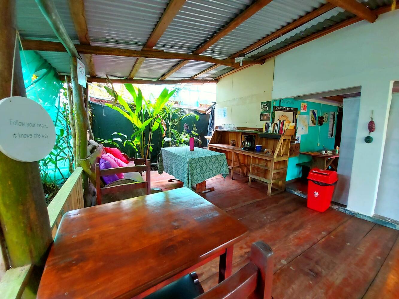 Cabinas Tortuguero