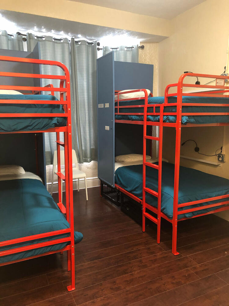 Price Comparison for Orange Village Hostel in San Francisco (with HONEST Reviews 2022) Price Comparison for Orange Village Hostel in San Francisco (with HONEST Reviews 2022)