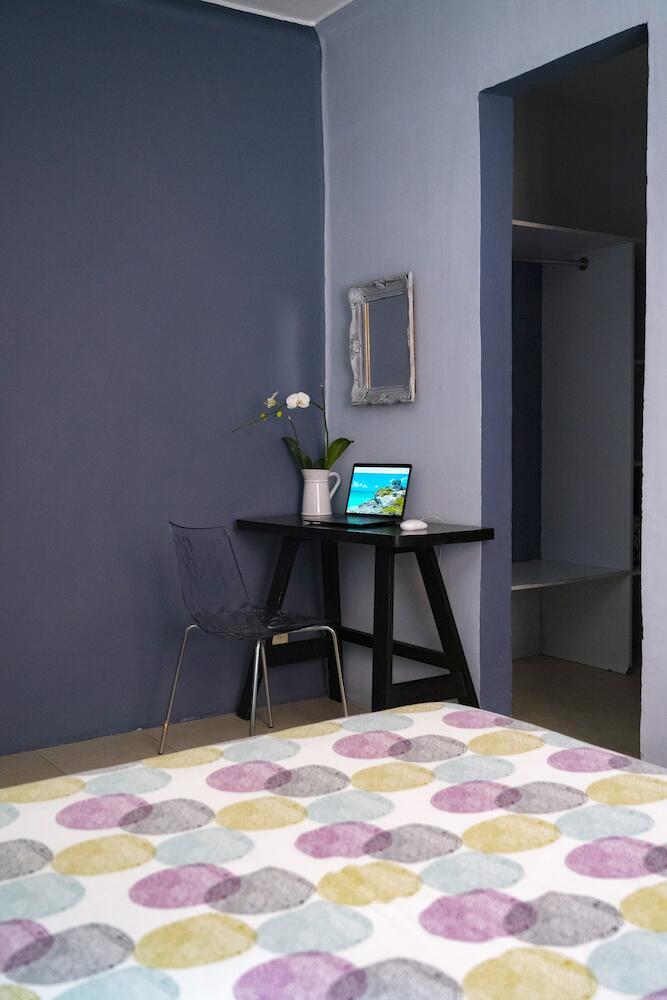 Hostel Suites Df