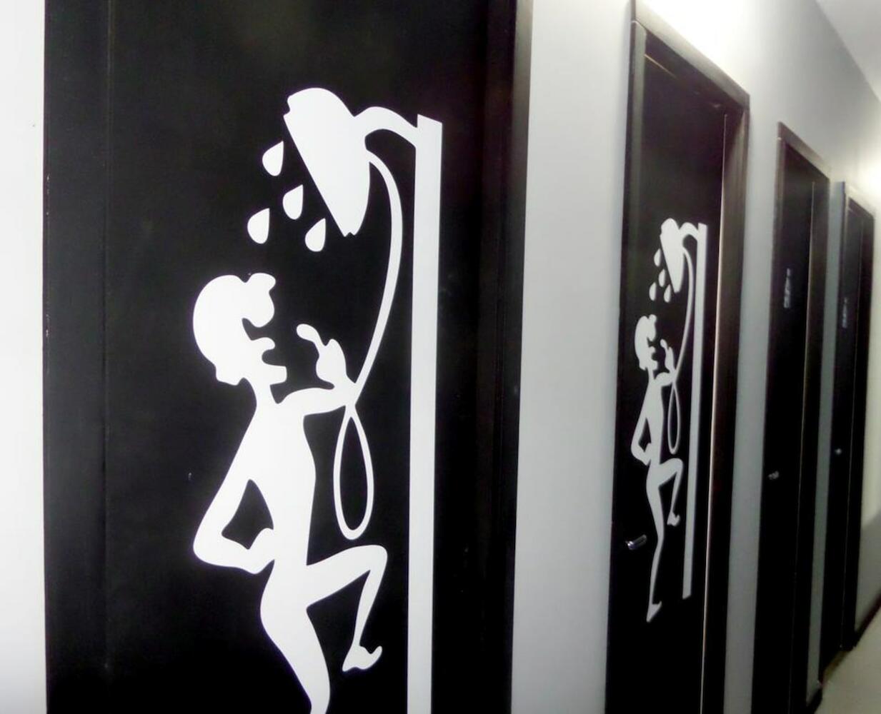 Visto Hostel