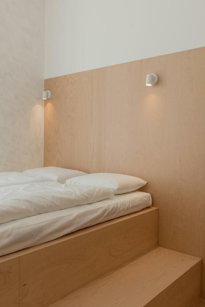 Flow Hostel